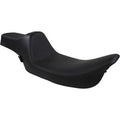 Drag Specialties 0801-1368 Extended Reach Predator Iii Seat for FLHR/FLHX 97-07