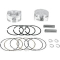 S&S Cycle 92-1401 Piston Kit +.010 for 100" / 107" S&S Motors