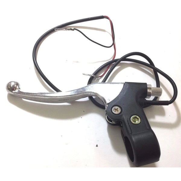 New Left Brake Lever Pocket Bike FS529 X7 X1 X2 FS509 X-TREME Rock Cobra Scooter