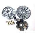 New Variator Roller Weight GY6 152QMI 157QMJ Scooter 150CC 125CC Chinese Style
