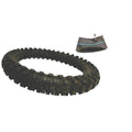 70/100-19 Bike Tire Tube For Honda Esa Yamaha KTM Kawasaki Hard Terrain Tread