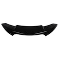 4.5" Black Windshield Windscreen Fit For Harley Touring Road Glide Fltrx 15-24