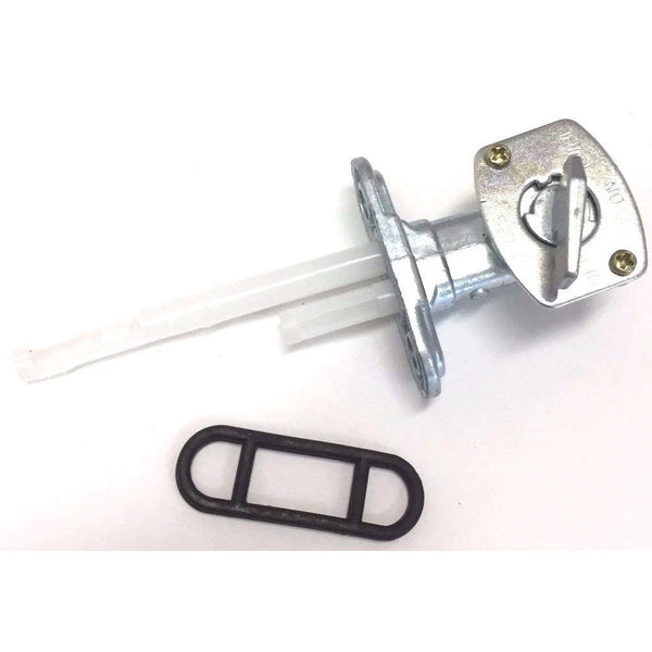 Interruptor DE VÁLVULA DE Combustible Petcock Para Kawasaki KX60 KX65 KX80 KX85