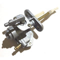 Petcock Fuel Vacuum Pulse Switch Valve Assembly For Suzuki DRZ400 DR-Z 400 S SM