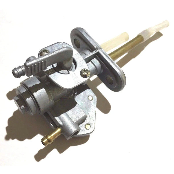 Petcock Fuel Vacuum Pulse Switch Valve Assembly For Suzuki DRZ400 DR-Z 400 S SM