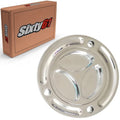 Gsxr 750 Gas Cap 2004-2021 2022 2023 2024 2025 Suzuki Chrome Fuel Tank Keyless