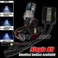 Yamaha WR250R HID Kit 1991-2014 2015 2016 2017 Hi-Lo light headlight conversion