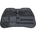 Kuryakyn 5837 Trunk Lid Organizer for Honda Goldwing GL1800 18-19