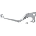 Drag Specialties 0614-0163 Chrome Wide Blade Clutch Lever for Sportster 04-13