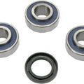 Wheel Bearing Kit for Harley Electra Glide 67-72 17mm I.D. Check Listing