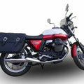 Gpr Exhaust BMW R80GS 1980-1987 Homolog Slip-On Vintacone