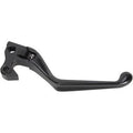 Matte Black Wide Blade Replacement Clutch Lever for Harley Sportster XL 14-20