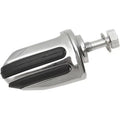 Kuryakyn 4426 Chrome Pilot Shifter Peg for Harley