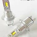 Suzuki Vstrom 1050 LED Bulbs 2020-2021 High-Low Super Bright Premium 3600LM 80W