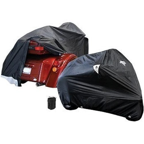 Nelson Rigg TRK355 Motorcycle Trike Cover for Up to 65" Wide