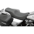 Drag Specialties Predator 2 2-Up Seat for Harley Road King Flhr & Flhx 97-07