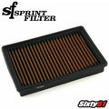 Sprint Air Filter P08 for BMW S1000RR 2009-2013 2014 2015 2016 2017 2018 2019