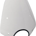Memphis Shades Del Rio 15" Solar Sportshield Windshield for Universal Motorcycle