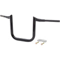 LA Choppers LA-7354-12B Black Grande Prime 1-/12" 12" Ape Hangers Flhr Softail
