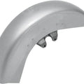 Drag Specialties 1401-0323 Raw Front Fender 6" W/O Trim Holes for 87-99 Touring