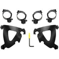 Memphs Shades MEB2043 Road Warrior Fairing Mounting Kit for 18-21 Sport Glide