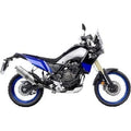 Leo Vince One Evo Slip On Muffler for Yamaha Tenere 700 19-20
