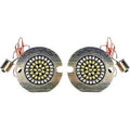 Custom Dynamics GEN-4-AR2-1156T Rear Flat Style 1156 Gensis 4 LED Cluster