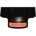 Custom Dynamics PB-TRI-3-RED ProBeam Rear LED Tribar 14-21 Street Glide US only