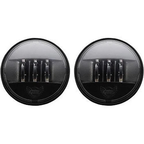 Custom Dynamics 4.5" ProBEAM LED Passing / Spot Lamps