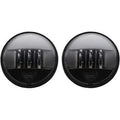 Custom Dynamics 4.5" ProBEAM LED Passing / Spot Lamps