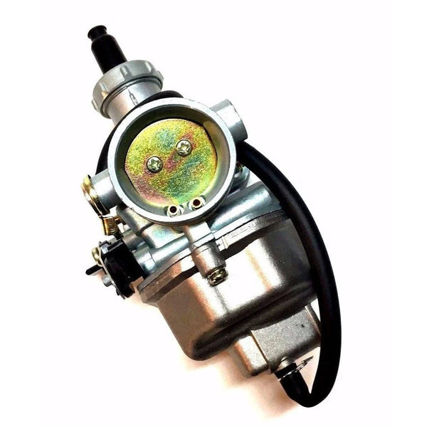 Carburador DE Estufador DE Mano Racing Para Honda XR 200 XR200 1980-1984
