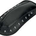 Mustang Rear Fender Bib Solo Seat Studs Studded Harley FLHT/FLHR/FLHX/FLTR 97-21