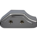 Chrome Rear Brake Master Cylinder Cover for Harley Sportster Custom XL 82-03