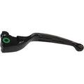 Matte Black Slotted Wide Blade Replacement Clutch Lever for Harley Trikes 17-18