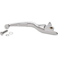 Chrome Slotted Wide Blade Replacement Brake Lever for Harley Touring 14-16