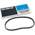 Drag Specialties 1204-0056 Rear Drive Belt 1" 135 tooth