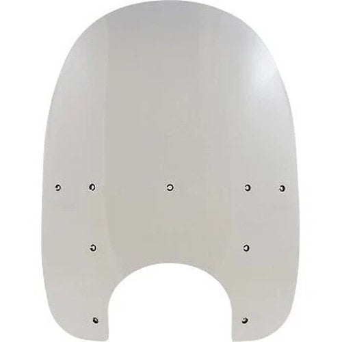 Memphis Shades Replacement Windshield Clear 21" Harley Flhr Road King 94-22
