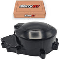 Kawasaki ZX6R Stator Cover 1995 1996 1997 Engine Black Left Side 95 96 97