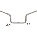 LA Choppers LA-7323-10 Chrome 10" 1-1/2" Grande Traditional Ape Hanger Handlebar