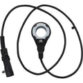 Drag Specialties 2130-0330 Front ABS Brake Sensor for 13-17 Breakout