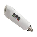 Gpr Exhaust Ducati Diavel 1198 2017 2018 2019 Albus Evo4 DB Killer Slip-on