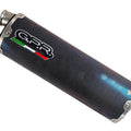 Gpr Exhaust Ktm LC8 Adventure 1090 2017-2020 e4 Dual Poppy DB Killer Slip-on