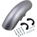 Arlen Ness Pro Short Front Fender for Harley 19" Touring 14-20