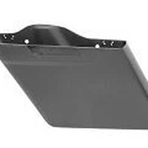 Drag Specialties 3501-1051 4" Extended Saddlebag Left Side Only - Sold Each