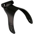 V-Factor 13004 Black Headlight Bracket Mount for Harley V-Rod 02-17