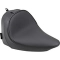 Drag Specialties Solo Seat w EZ Glide II Option for Harley 11-13 Fxs & 12-17 Fls