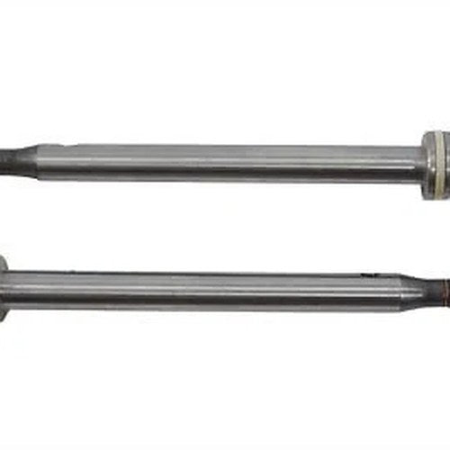 V-Twin 24-0469 41mm Fork Damper Tube Set for Fxst 00-07