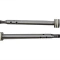 V-Twin 24-0678 41mm Fork Damper Tube Set for Flst 86-99