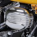 V-Twin 34-1613 Chrome Wyatt Gatling Air Cleaner Assembly