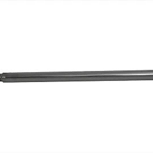 V-Twin 44-2014 Chrome Rear Axle for Fxd Dyna 91-05